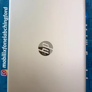 HP 14" Laptop with 256GB SSD and 8GB RAM - Image 7