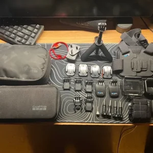 GoPro 7 Silver - Image 2