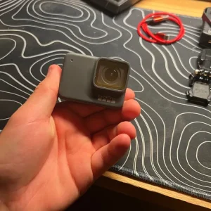 GoPro 7 Silver - Image 3