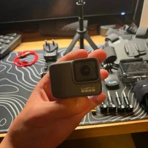 GoPro 7 Silver - Image 6