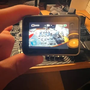 GoPro 7 Silver - Image 8