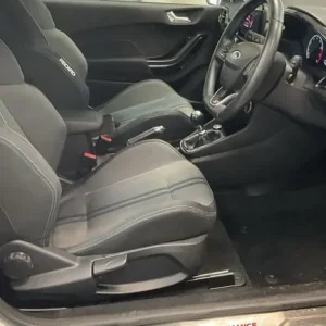 2019 Ford Fiesta 1.5T EcoBoost ST-2 Hatchback - Image 2