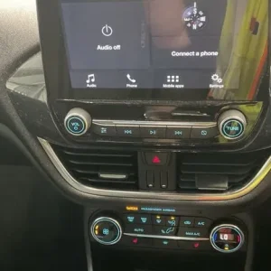 2019 Ford Fiesta 1.5T EcoBoost ST-2 Hatchback - Image 3