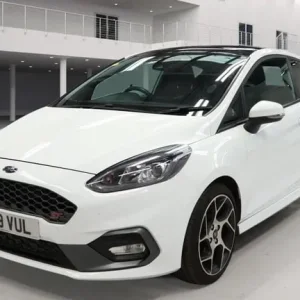 2019 Ford Fiesta 1.5T EcoBoost ST-2 Hatchback - Image 5
