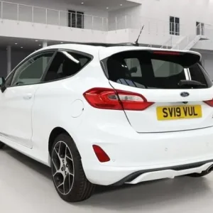 2019 Ford Fiesta 1.5T EcoBoost ST-2 Hatchback - Image 6