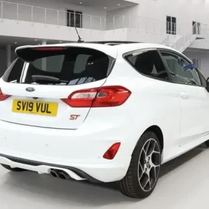 2019 Ford Fiesta 1.5T EcoBoost ST-2 Hatchback - Image 8