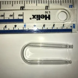 Aquarium Glass U Tube - Image 2
