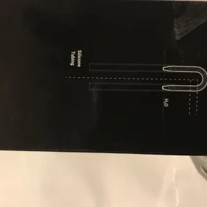 Aquarium Glass U Tube - Image 3