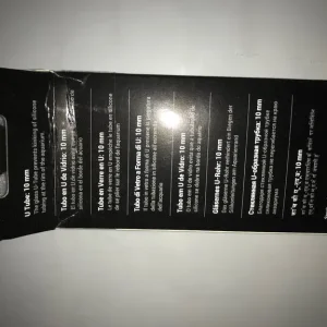 Aquarium Glass U Tube - Image 4