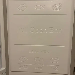 Samsung Fridge Freezer - Image 5