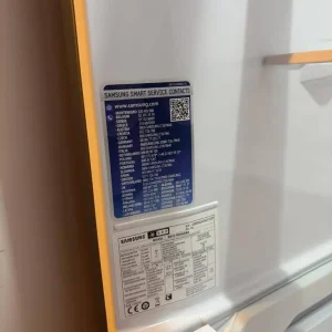 Samsung Fridge Freezer - Image 7