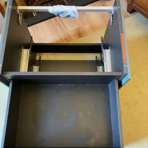 Roca Vanity Unit (no basin) - Image 3