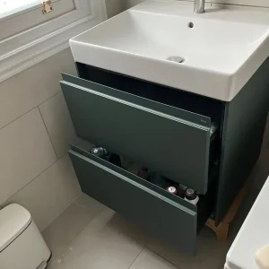 Roca Vanity Unit (no basin) - Image 5