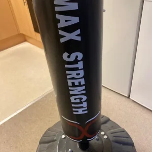Max strength boxing spar bar - Image 2