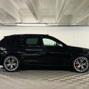 2019 Audi SQ7 4.0 TDI V8 Diesel Estate - Image 5