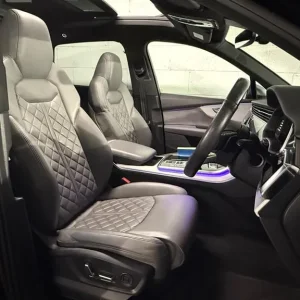 2019 Audi SQ7 4.0 TDI V8 Diesel Estate - Image 7