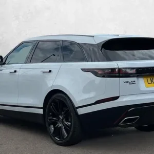 2017 Land Rover Range Rover Velar P380 R-Dynamic HSE 5-door Auto - Image 2