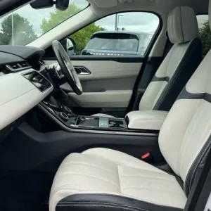 2017 Land Rover Range Rover Velar P380 R-Dynamic HSE 5-door Auto - Image 3