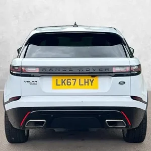 2017 Land Rover Range Rover Velar P380 R-Dynamic HSE 5-door Auto - Image 6