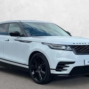 2017 Land Rover Range Rover Velar P380 R-Dynamic HSE 5-door Auto