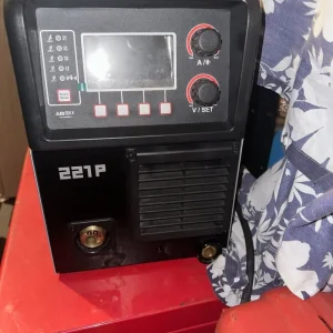 Mig welder - Image 2