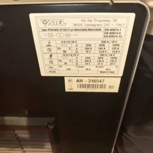 Mig welder - Image 3