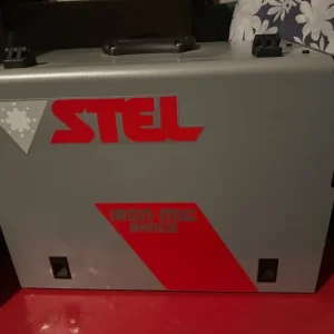 Mig welder