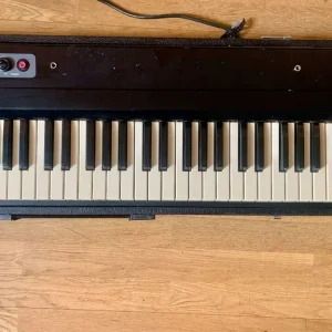 Roland SH-3A Vintage Analogue Synthesizer - Image 3