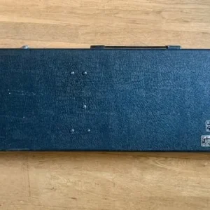 Roland SH-3A Vintage Analogue Synthesizer - Image 7