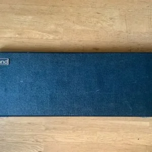 Roland SH-3A Vintage Analogue Synthesizer - Image 8