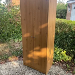 2door wardrobe