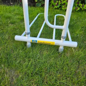 Bed side support rail - Image 2