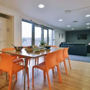 Ensuite student room in a shared flat, top floor, Torpoint, Cornwall - Image 8