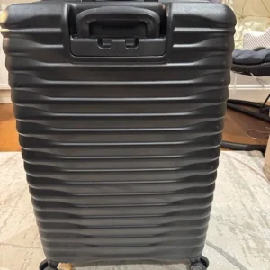 Samsonite Element large hardside suitcase with 4-wheel spinner - Image 3