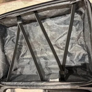 Samsonite Element large hardside suitcase with 4-wheel spinner - Image 6