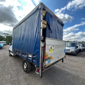 2019 Mercedes Sprinter 314 Luton/Box Diesel Manual - Image 8