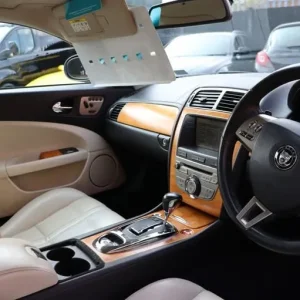 2008 Jaguar XK 4.2 V8 60 Coupe 2DR Petrol Auto Euro 4 (300 PS) - Image 3