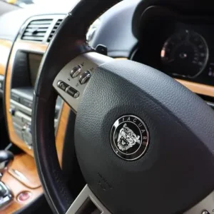 2008 Jaguar XK 4.2 V8 60 Coupe 2DR Petrol Auto Euro 4 (300 PS) - Image 7