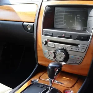 2008 Jaguar XK 4.2 V8 60 Coupe 2DR Petrol Auto Euro 4 (300 PS) - Image 8