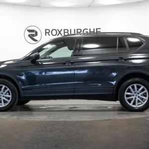 2022 SEAT Tarraco 22SE 1.5 TSI EVO SUV 5-door petrol DSG - Image 4