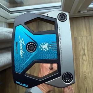 TaylorMade ZT Putter - Image 3