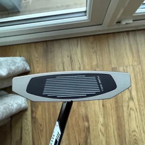 TaylorMade ZT Putter - Image 4