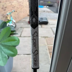 TaylorMade ZT Putter - Image 5