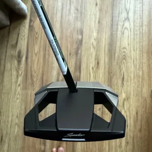 TaylorMade ZT Putter - Image 6