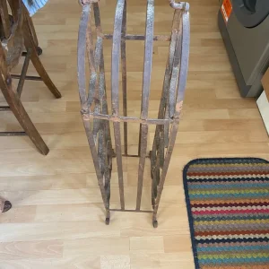 Antique Wine Rack - Image 3