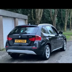 BMW X1 Estate 2010 Manual 1995cc 5-door - Image 2