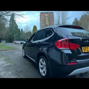 BMW X1 Estate 2010 Manual 1995cc 5-door - Image 4