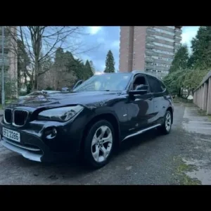 BMW X1 Estate 2010 Manual 1995cc 5-door - Image 5