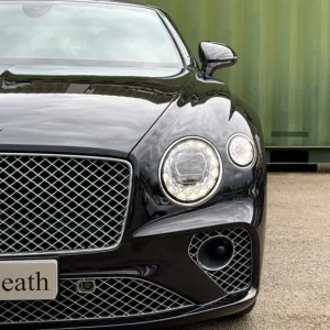 2019 Bentley Continental GTC Convertible - Image 5