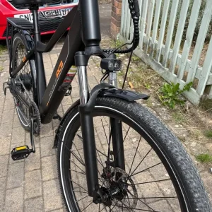 RCB G5 Electric Bike - Image 3